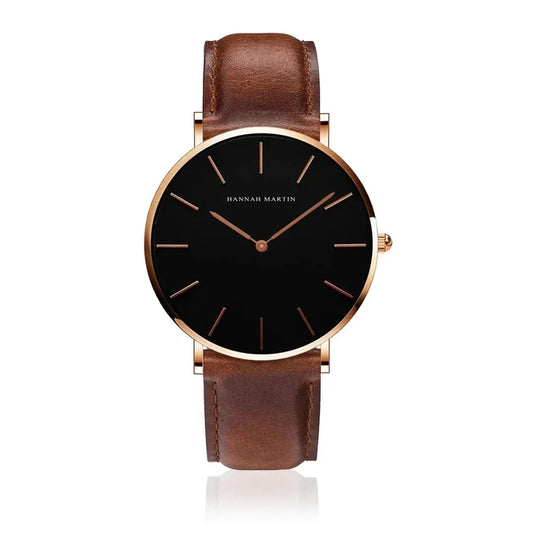 Feraggio Vintage Watch